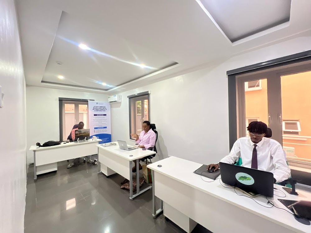 Pyale WorkHub photo 2